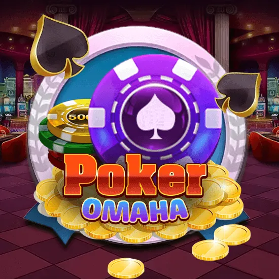 Poker Omaha tai May88