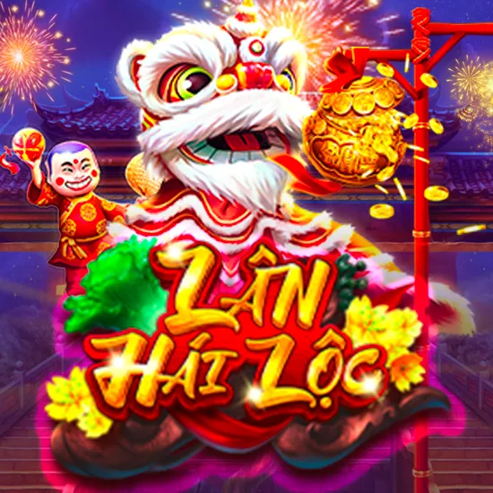 Lan Hai Loc tai May88