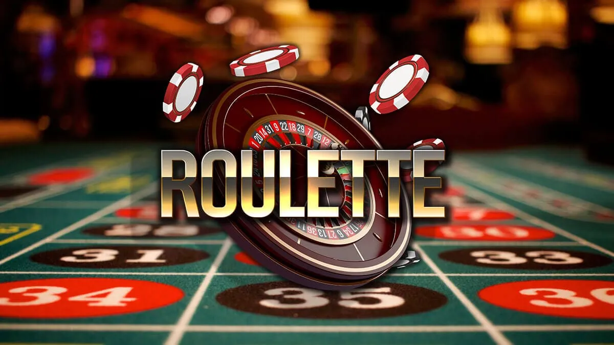roulette may88
